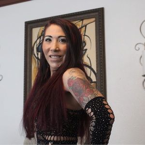 Meet your Posher, Lindsey